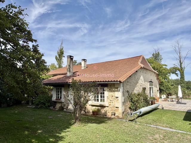 Maison vente à La Gare, Siorac-de-Ribérac