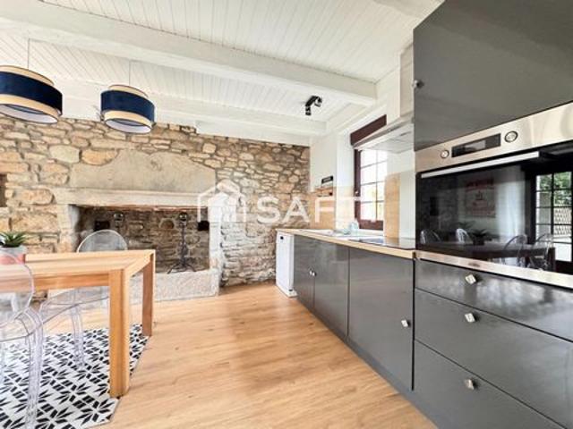 Villa vente à Brest, Bretagne