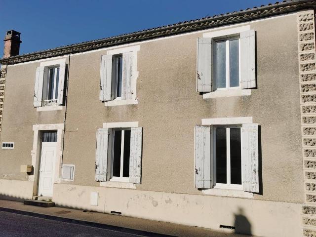 Maison vente à Meilhan-sur-garonne