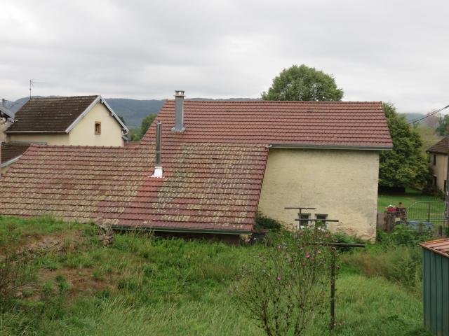 Maison vente à Lure, Mélisey