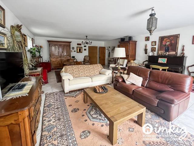 Maison vente à Bordeaux, Mérignac