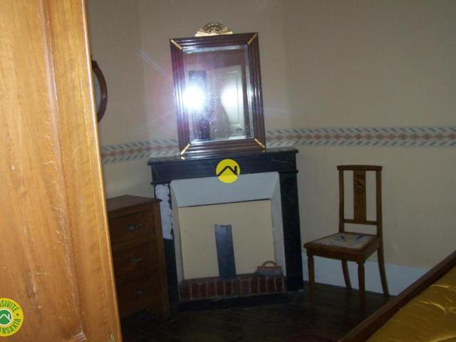 Maison vente à Près du Bourg, Préveranges