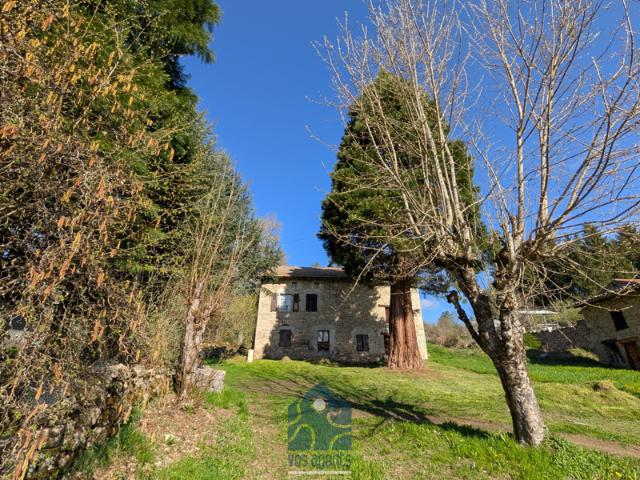Maison vente à Ambert, Fournols