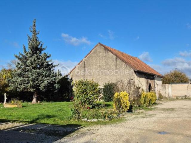 Maison vente à Nogent-sur-Seine, Pars-lès-romilly