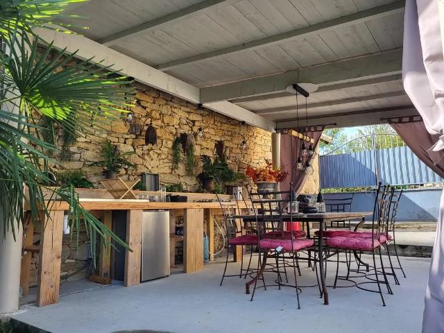 Maison vente à Montauban, Parisot