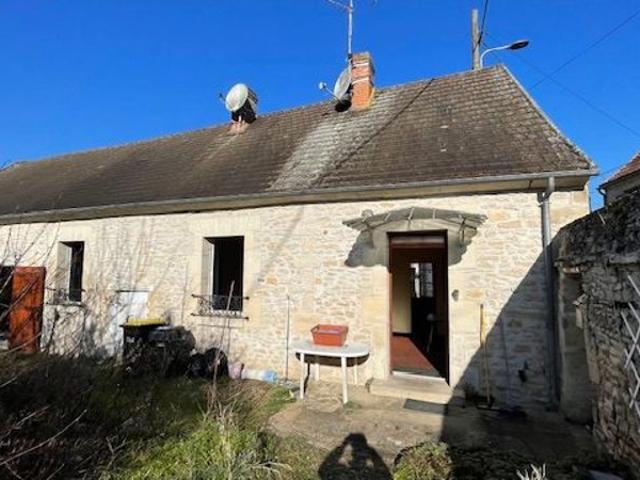 Maison vente à Clermont, Bury