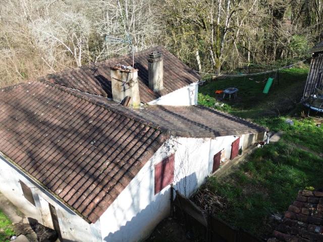 Maison vente à Périgueux, Grun-bordas