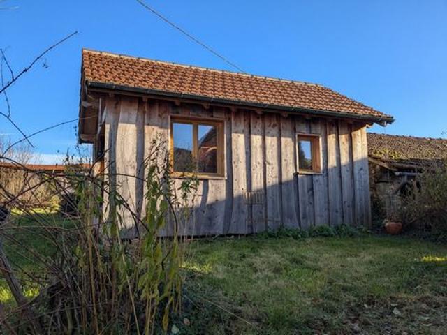Maison vente à Montbard, Sainte-colombe