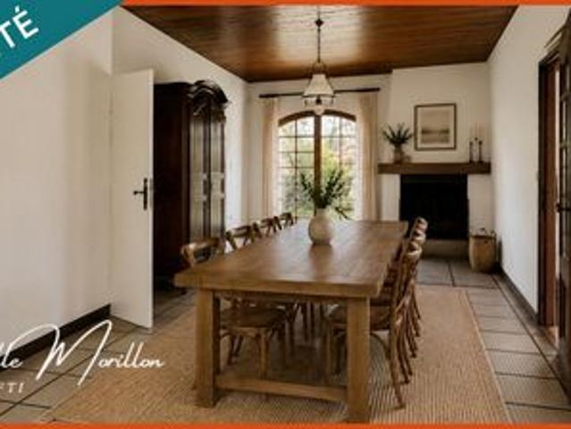 Villa vente à Bordeaux, Beychac-et-caillau