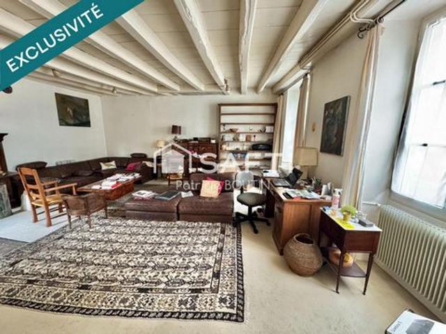Villa vente à Niort, Mellé
