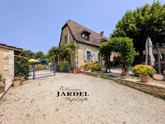 Maison vente à Sarlat-la-Canéda, Sainte-nathalène