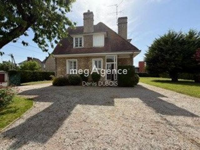 Villa vente à Alençon