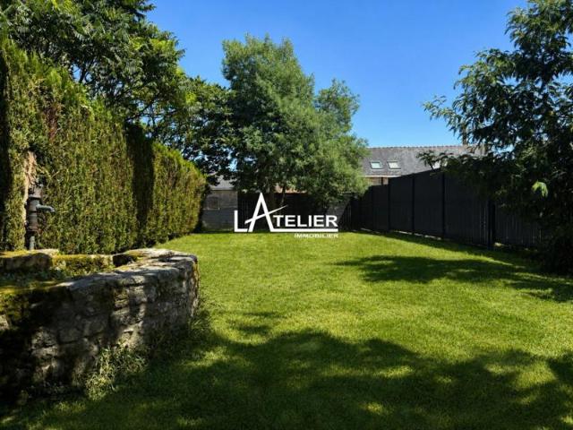 Maison vente à Châteaubriant-Ancenis, Vigneux-de-bretagne