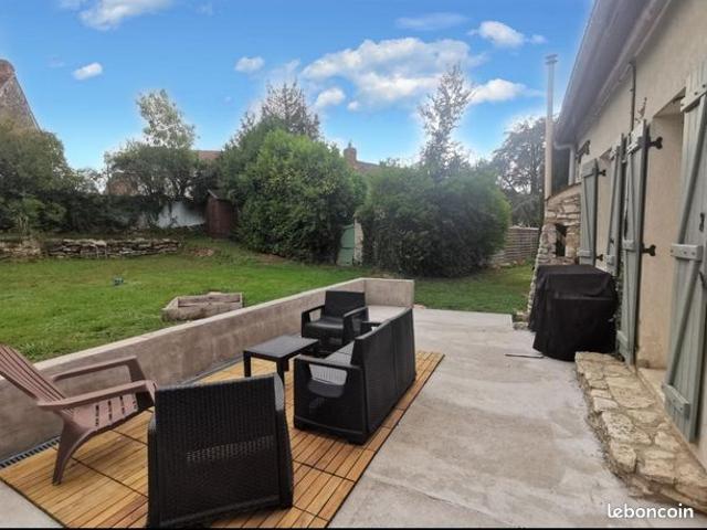 Maison vente à Magny-en-Vexin, Val-d'Oise