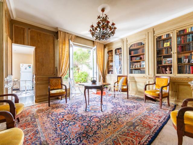 Maison vente à Bordeaux