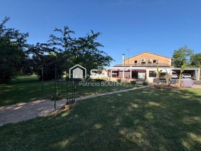 Villa vente à Niort, Lezay