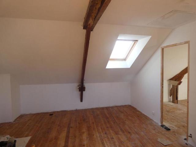 Maison vente à Saint-Nazaire, Sévérac