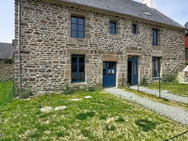 Villa vente à Domaine des Yoles, Saint-Suliac