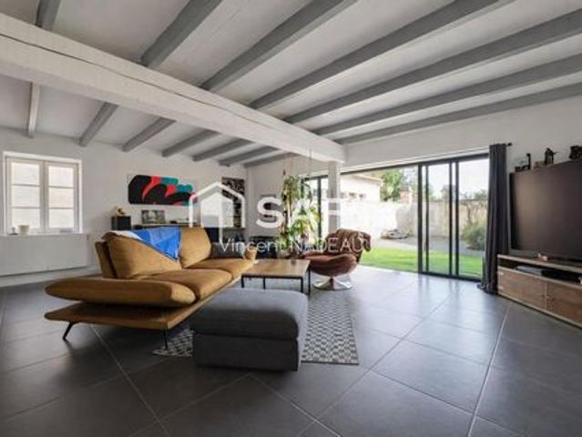 Villa vente à Angoulême, Vindelle