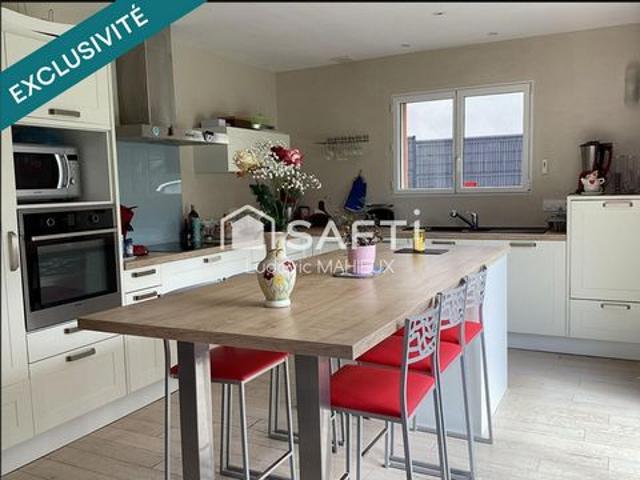 Villa vente à Vannes, Bretagne