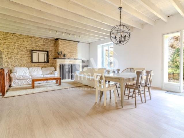 Maison vente à Langon, La Réole