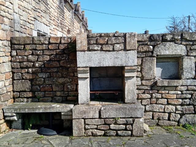 Maison vente à Lorient, Bretagne