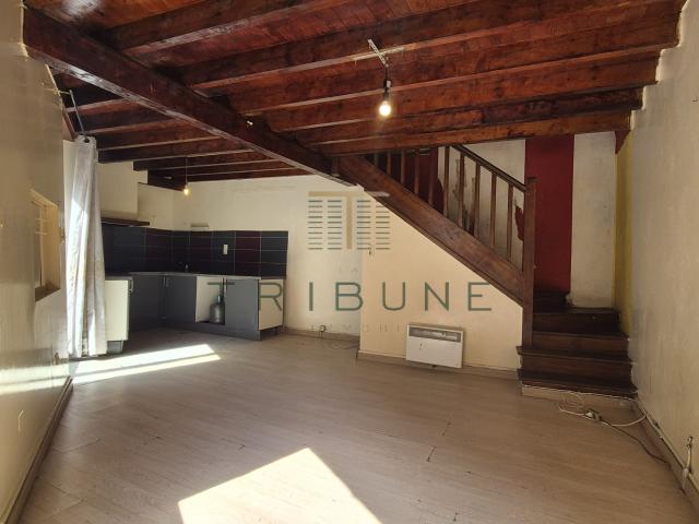 Maison vente à Agen, Laplume