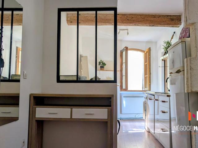 Maison vente à Nîmes, Sommières