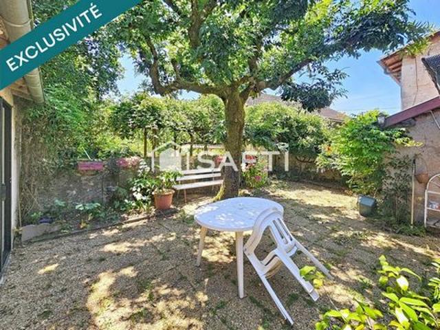 Villa vente à Périgueux, Saint-léon-sur-l'isle