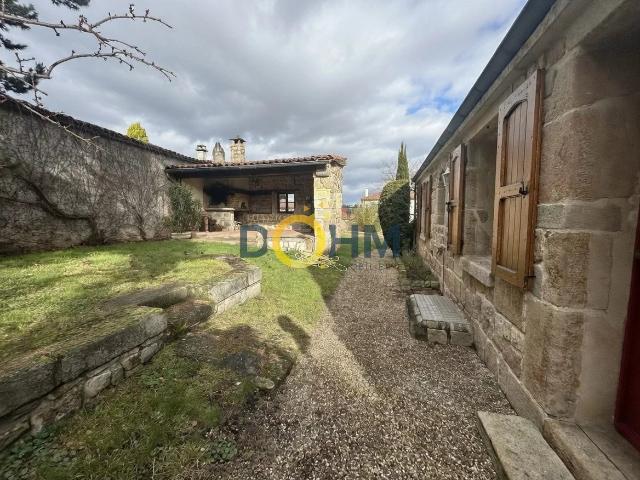 Maison vente à Saint-Étienne, Auvergne-Rhône-Alpes