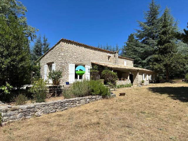 Maison vente à Carpentras, Aurel