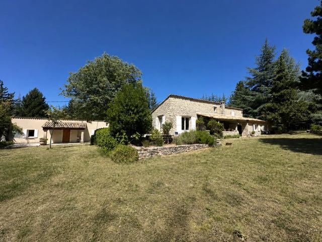 Maison vente à Carpentras, Aurel