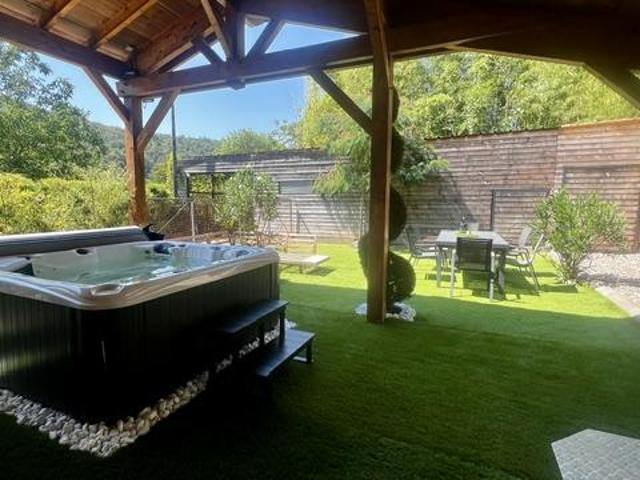 Maison vente à La Tour-du-Pin, Villemoirieu