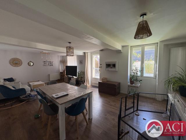 Maison vente à Beauvais, Amblainville