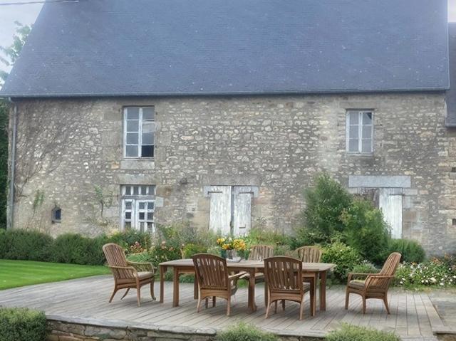Maison vente à Avranches, Saint-brice-de-landelles
