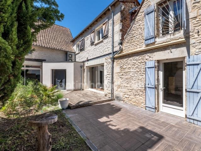 Maison vente à Périgueux, Savignac-les-eglises