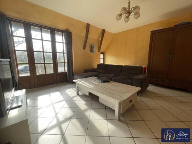Maison vente à Mauriac, Saignes