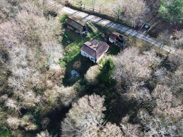 Maison vente à Périgueux, Grun-bordas