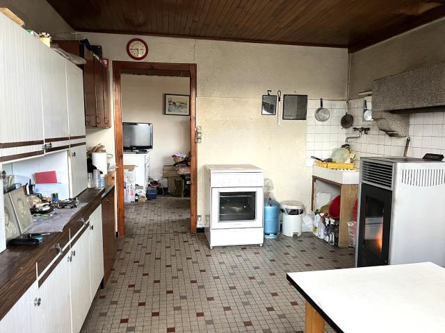 Maison vente à La Verde, Montusclat