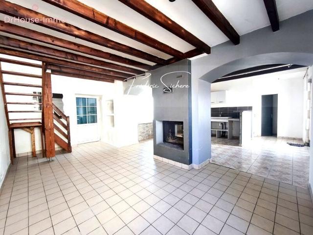Maison vente à La Rochelle, Villedoux
