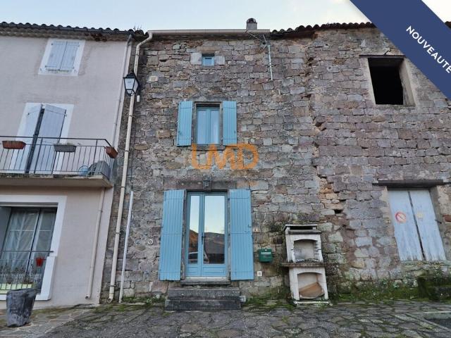 Maison vente à Béziers, Joncels