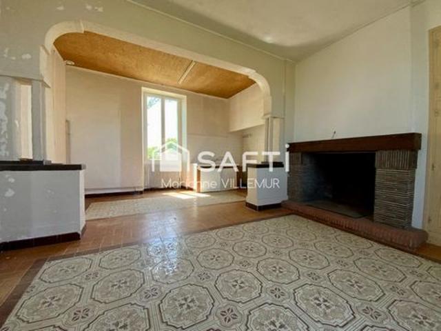 Villa vente à Nérac, Lavardac