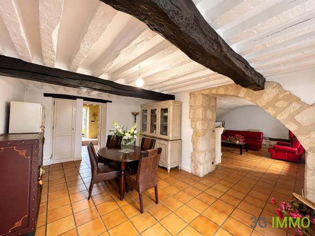 Maison vente à Nucourt, Val-d'Oise