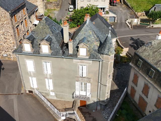 Maison vente à Saint-Flour, Peyrusse