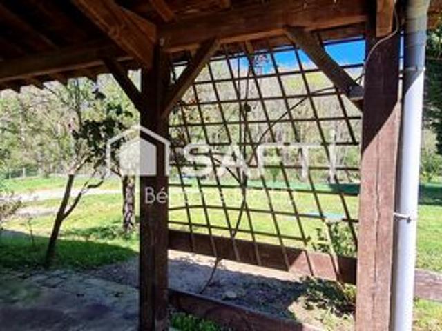 Villa vente à Rochechouart