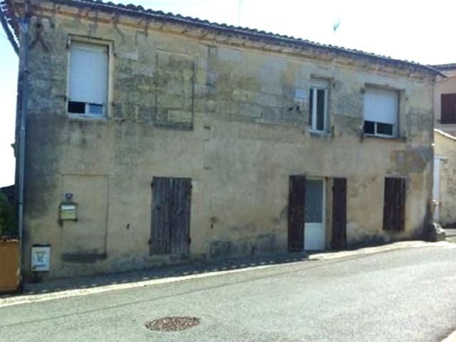 Maison vente à Libourne, Arveyres