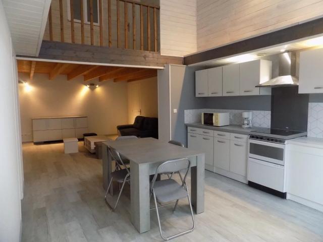 Maison location à Frontenay-Rohan-Rohan, Deux-Sèvres