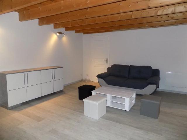 Maison location à Frontenay-Rohan-Rohan, Deux-Sèvres