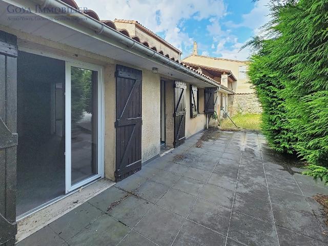 Maison vente à Bordeaux, Blanquefort