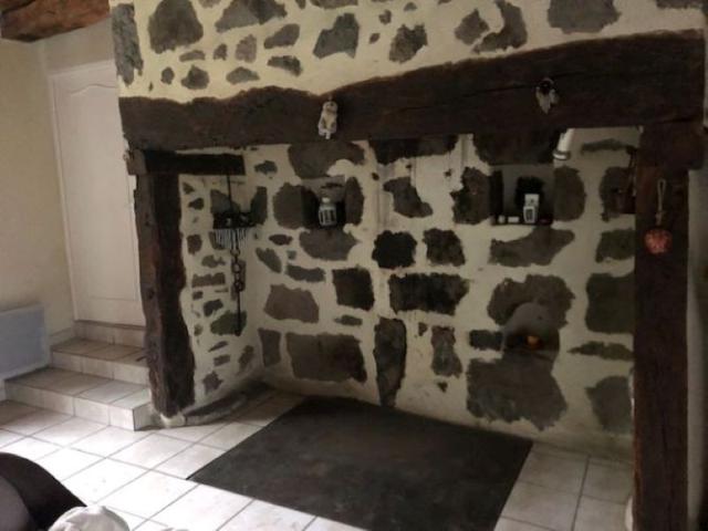 Maison vente à Mauriac, Anglards-de-salers